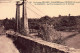 SAINT-MARIEN : Le Pont Suspendu Sur Le Barrage - Tres Bon Etat - Other & Unclassified