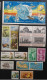 Estados - Unidos: Año. 1981 - Completo. 86/Val. Dent, 11 Dent, 11-1/2x10-1/2, Dent, 10-1/2x11-1/2 Y Dent, 10- Vertical. - Unused Stamps