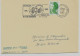 N°2318 Cachet Bar-Le-Duc Centralisateur Villes Jumelées Griesheim 1985 - Liaison Philatélique Bastia - Gandon 1,70 Vert - Temporary Postmarks