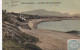 Z+ Nw-(64) SAINT JEAN DE LUZ - LA PLAGE PRISE DE SAINTE BARBE - CARTE COLORISEE TOILEE - Saint Jean De Luz