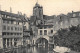 DOLE : Le Clocher Et Le Canal Des Tanneurs - Tres Bon Etat - Dole