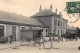 COGNAC : La Gare, Attelage - Tres Bon Etat - Cognac