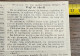 1908 PATI  Tailleur Voigt Sortant De La Prison De Tegel FAMEUX CAPITAINE DE KOPERNICK - Verzamelingen