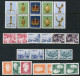 SWEDEN 1971 Issues Almost Complete  MNH / **.  Michel 700-36 - Ongebruikt