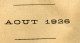 Instructions Générales.1926.Transport à Petite Vitesse.Chemins De Fer.Alsace-Lorraine.de L'Est.d'Etat.du Midi.du No - Eisenbahnverkehr