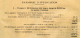 Delcampe - Instructions Générales.1926.Transport à Petite Vitesse.Chemins De Fer.Alsace-Lorraine.de L'Est.d'Etat.du Midi.du No - Ferrocarril