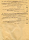 Delcampe - Instructions Générales.1926.Transport à Petite Vitesse.Chemins De Fer.Alsace-Lorraine.de L'Est.d'Etat.du Midi.du No - Railway