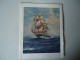 UNITED STATES  POSTCARDS SHIPS   MORE PURHASES 10% DISCOUNT - Other & Unclassified