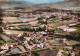 Z+ Nw-(66) BOURG MADAME - VUE PANORAMIQUE AERIENNE  - BOURG MADAME ET DANS LE FOND , PUIGCERDA - Sonstige & Ohne Zuordnung