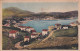 Z+ Nw-(66) BANYULS SUR MER - VUE GENERALE - CARTE COLORISEE - Banyuls Sur Mer