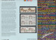 France 1994 Souvenir Philatélique Emission Commune Belgique France Suisse - Georges Simenon - Souvenir Blocks & Sheetlets