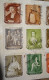 Grande Enveloppe DDR - 1959 .......... 240424......... CL9-57b - Lettres & Documents