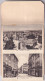 Z+ Nw-(67) HAGUENAU - DEPLIANT CARTES POSTALES 12 VUES - Haguenau