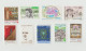 France 1994 Lot De 55 Timbres Neufs Et Tous Différents - Unused Stamps