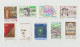 France 1994 Lot De 55 Timbres Neufs Et Tous Différents - Ungebraucht