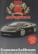 Sammelalbum 201 Legendare Automobile - Altri & Non Classificati