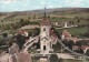 Z+ Nw-(70) BUCEY LES GY - VUE AERIENNE - L'EGLISE - Sonstige & Ohne Zuordnung