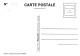 CPM (25) PONTARLIER Notre Dame De L'oubli Style Art Nouveau Absinthe Absinth Tirage Limité Illustrateur LARDIE/JIHEL - Lardie