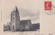 Z++ Nw-(72) CONNERRE - L'EGLISE - Connerre