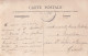 Z++ Nw-(72) SABLE - LA VILLE VUE DE LA PRAIRIE DU CHATEAU - ANIMATION - CARTE COLORISEE - Sable Sur Sarthe