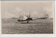 Vintage Rppc KLM K.L.M Royal Dutch Airlines Stearman Hammond Trainer Aircraft - 1919-1938