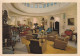 Z++ Nw-(75) HOTEL CECILIA  , AVENUE MAC MAHON , PARIS 17e - LE HALL - Cafés, Hotels, Restaurants