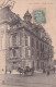 Z++ Nw-(75) PARIS - HOTEL FIEUBET - ANIMATION - CARRIOLE A CHEVAL - Cafés, Hotels, Restaurants