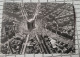 Paris En Avion. L'arc De Triomphe Et Place De L'étoile - Arc De Triomphe