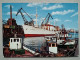 KOV 536-40 - SWEDEN, NORRKOPING, SHIP, NAVIRE - Sweden