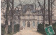 Z++ Nw-(75) PARIS  - BOIS DE BOULOGNE - CHATEAU DE LA MUETTE - CARTE COLORISEE - District 16