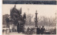 Z++ Nw-(75) PARIS - STATUE DE STRASBOURG - FETE DE LA LIBERATION - PLACE DE LA CONCORDE 1918 - CARTE PHOTO - Plätze