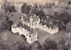 Z++ Nw-(76) QUEVILLON - LE CHATEAU DE LA RIVIERE  DU BOURDET - VUE AERIENNE - Other & Unclassified