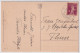 Zumst. 170 / Mi. 200x Auf Weihnachtskarte Mit Stempel THUN KASERNE 24.12.1929 - Covers & Documents