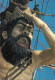 Navigation Sailing Vessels & Boats Themed Postcard Galion Neptune Du Film Pirates - Voiliers