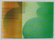 N°2375  Cachet Temporaire Bougez Avec La Poste 77 Meaux 18/04/1986 - Liaison Philatélique Bastia - Gandon 1,80 Vert - Temporary Postmarks