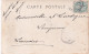Z++ Nw-(78) ALPHONSE XIII A SAINT CYR 2 JUIN 1905 - LA TRIBUNE OFFICIELLE PENDANT LE CARROUSEL - CLICHE LEON BOUET - St. Cyr L'Ecole