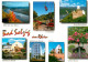 73671033 Bad Salzig Panorama Blick Ueber Den Rhein Parkanlage Burg Sterrenberg R - Boppard