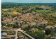 Z++ Nw-(82) MONTRICOUX - VUE PANORAMIQUE AERIENNE - Otros & Sin Clasificación