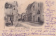 Z++ Nw-(83) DRAGUIGNAN - RUE NATIONALE ET LE PALAIS DE JUSTICE - Draguignan