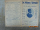 Les Millions D'Arlequin [partition] Bertal Maubon, R. Drigo - Editions L. Maillochon 1921 - Noten & Partituren
