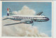 Vintage Art Impression Pc KLM K.L.M Royal Dutch Airlines Issue Convair Liner 340 - 1919-1938: Between Wars