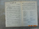 Le Petit Rat [partition] Henri Kubnick, Guy Lafarge - Royalty Editions Musicales 1948 - Partitions Musicales Anciennes