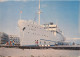Navigation Sailing Vessels & Boats Themed Postcard Port Barcares Le Lydia Et La Sardane - Velieri