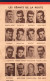 Dépliant Et Carte De "L'Equipe TIGRA Au Tour De ROMANDIE 1954" Et Les Géants De La Route Photo Picoche - Publicités