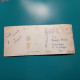 Cartolina Messina - Nave Traghetto. Viaggiata 1956 - Messina