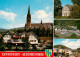73670490 Altenhundem Motiv Mit Kirche Gymnasium Maria Koenigin Markt Altenhundem - Other & Unclassified