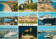 Navigation Sailing Vessels & Boats Themed Postcard Dieppe Villandry - Voiliers