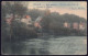 +++ CPA - ESNEUX - Rive Gauche - Chalets Des Bords De L'Ourthe à MARTIN - Couleur 1906  // - Esneux
