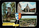 73670239 Grafenwoehr Wasserturm Marienplatz Mit Rathaus Panorama Grafenwoehr - Grafenwoehr