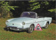 25A - Renault Floride S 1963 - - Passenger Cars